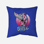 Jinx Cute-None-Removable Cover w Insert-Throw Pillow-Samuel