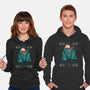 Attack On Christmas-Unisex-Pullover-Sweatshirt-marsdkart