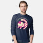 All Mad Here-Mens-Long Sleeved-Tee-naomori