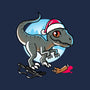 Jurassic Carnivore-Baby-Basic-Tee-estudiofitas