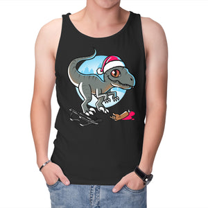 Jurassic Carnivore