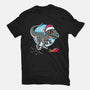 Jurassic Carnivore-Mens-Basic-Tee-estudiofitas