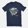 Jurassic Carnivore-Mens-Heavyweight-Tee-estudiofitas