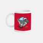 Jurassic Carnivore-None-Mug-Drinkware-estudiofitas