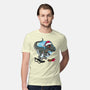 Jurassic Carnivore-Mens-Premium-Tee-estudiofitas