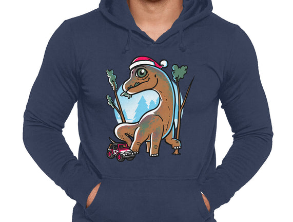 Jurassic Herbivore