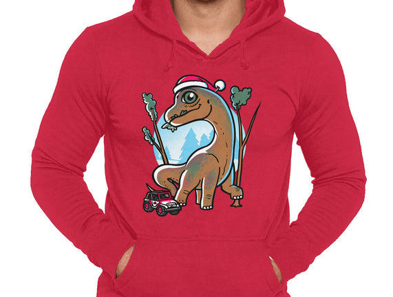 Jurassic Herbivore