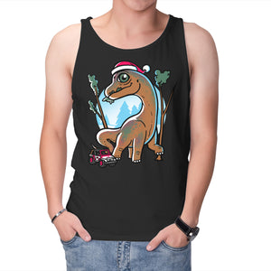 Jurassic Herbivore