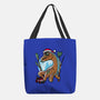 Jurassic Herbivore-None-Basic Tote-Bag-estudiofitas