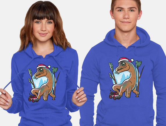 Jurassic Herbivore