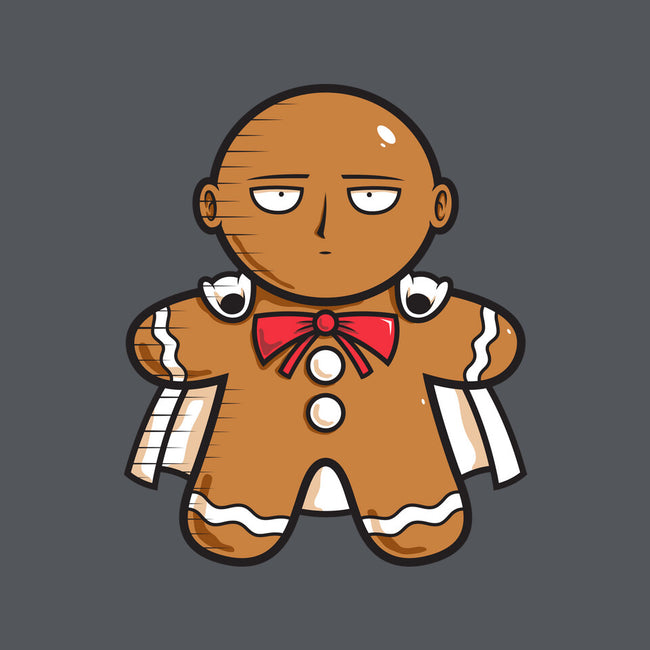 One Gingerbread Man-None-Stretched-Canvas-krisren28