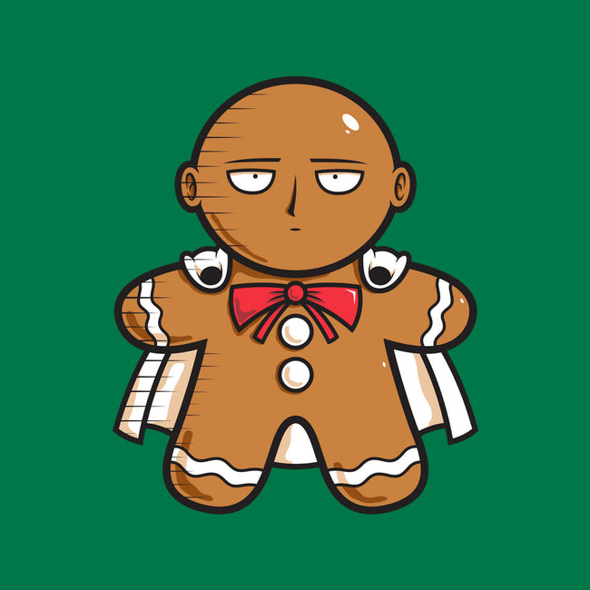 One Gingerbread Man-None-Adjustable Tote-Bag-krisren28