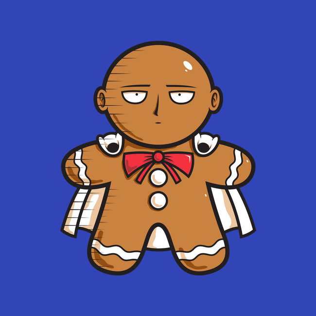 One Gingerbread Man-Baby-Basic-Onesie-krisren28