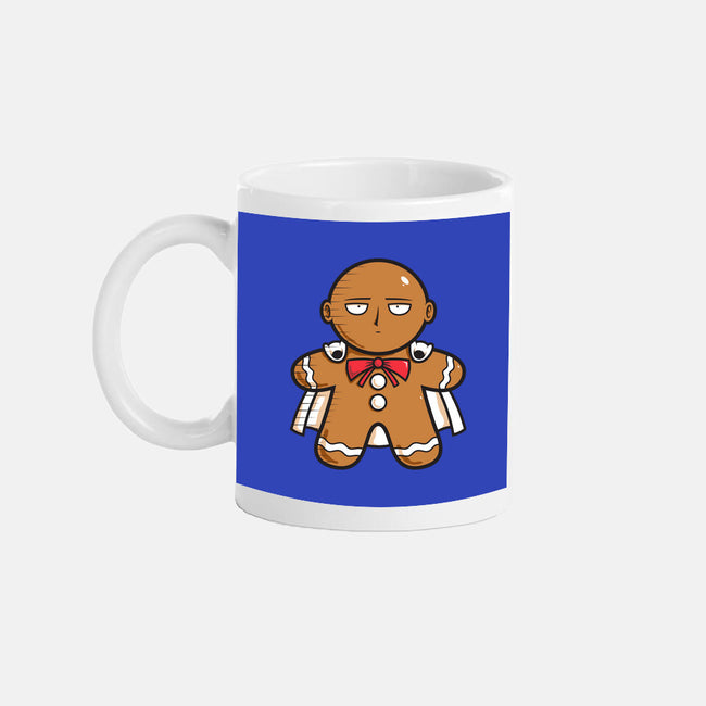 One Gingerbread Man-None-Mug-Drinkware-krisren28