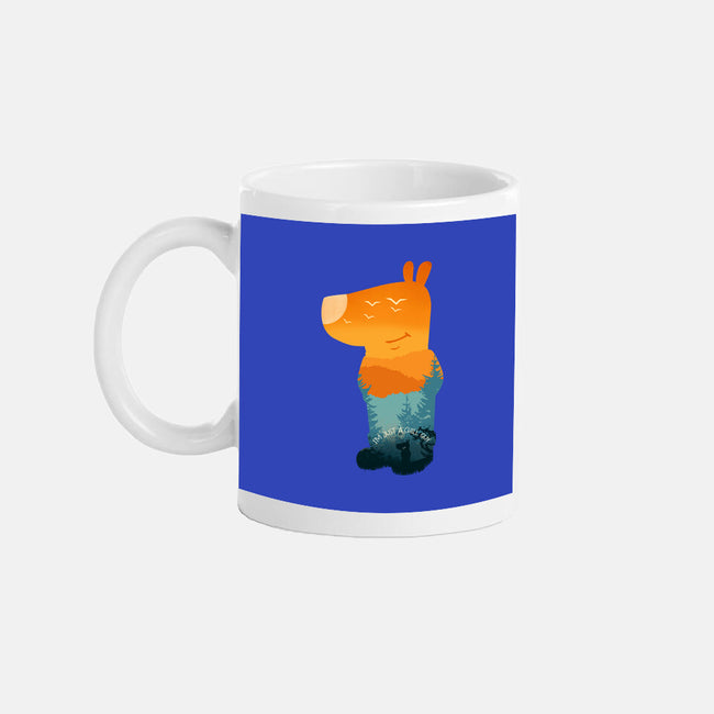 Chill Guy-None-Mug-Drinkware-dandingeroz