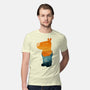 Chill Guy-Mens-Premium-Tee-dandingeroz