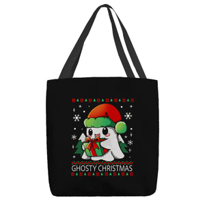 Ghosty Christmas