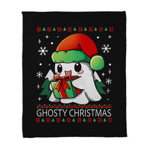 Ghosty Christmas