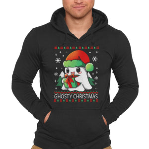 Ghosty Christmas