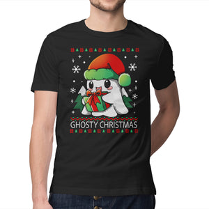 Ghosty Christmas