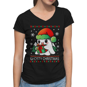 Ghosty Christmas