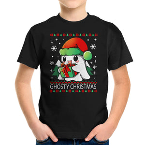 Ghosty Christmas