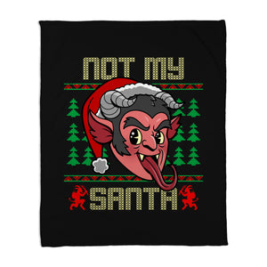 Not My Santa