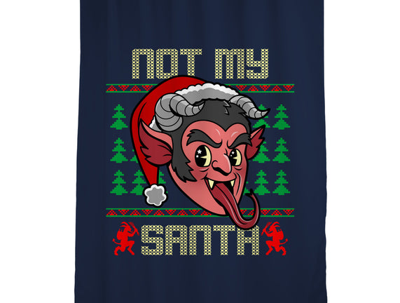 Not My Santa