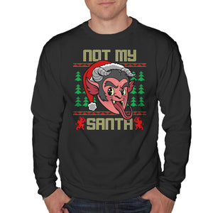 Not My Santa