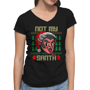 Not My Santa