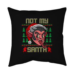 Not My Santa