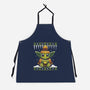 Baby Xmas-Unisex-Kitchen-Apron-Vallina84