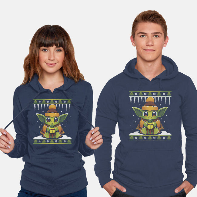 Baby Xmas-Unisex-Pullover-Sweatshirt-Vallina84