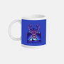 Winter Deer-None-Mug-Drinkware-rmatix