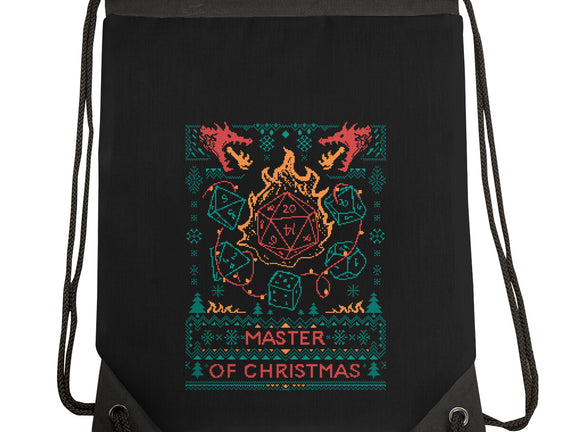 Master Of Christmas Dice