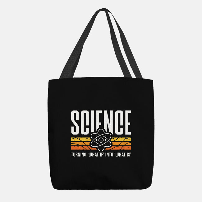 Into What Is-None-Basic Tote-Bag-BadBox