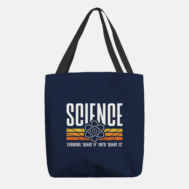 Into What Is-None-Basic Tote-Bag-BadBox