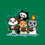 A Catmas Carol-Unisex-Pullover-Sweatshirt-Boggs Nicolas