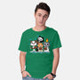 A Catmas Carol-Mens-Basic-Tee-Boggs Nicolas