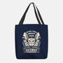 Eugief Tribe Energy Drink-None-Basic Tote-Bag-LAGELANTEE