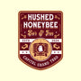 Hushed Honeybee Inn Emblem-None-Matte-Poster-LAGELANTEE