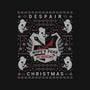 Hopes Peak Academy Christmas-Youth-Crew Neck-Sweatshirt-LAGELANTEE