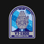 YT-1300 Millennium Falcon-Womens-Fitted-Tee-SuperEdu