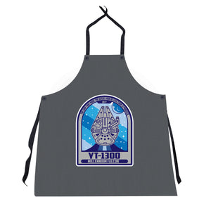 YT-1300 Millennium Falcon