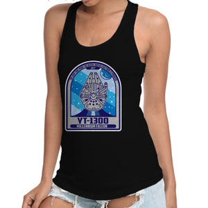 YT-1300 Millennium Falcon