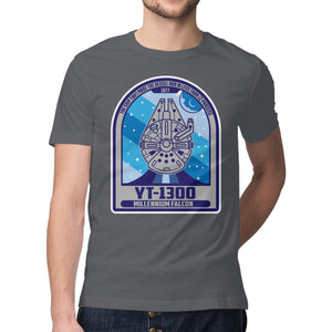 YT-1300 Millennium Falcon