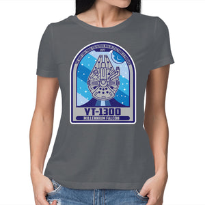 YT-1300 Millennium Falcon