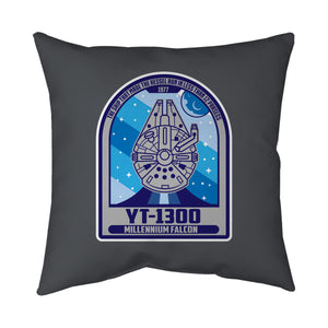 YT-1300 Millennium Falcon