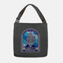 YT-1300 Millennium Falcon-None-Adjustable Tote-Bag-SuperEdu