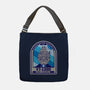 YT-1300 Millennium Falcon-None-Adjustable Tote-Bag-SuperEdu